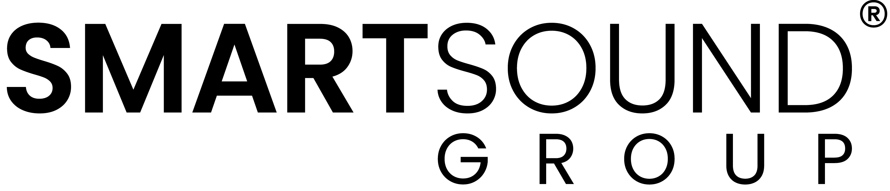 Smartsound Group Logo